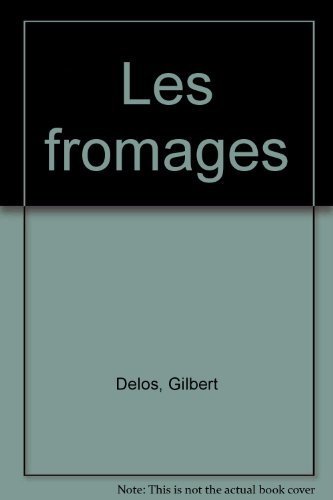 Fromages de France