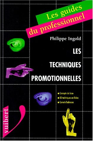 Les techniques promotionnelles