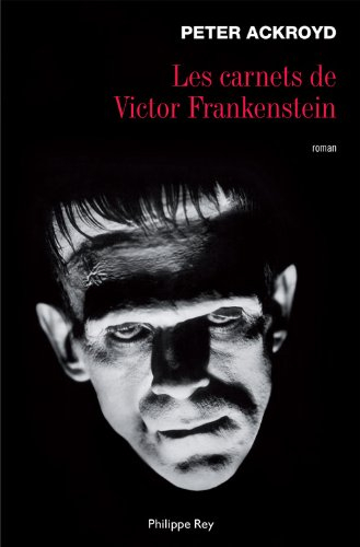 Les carnets de Victor Frankenstein