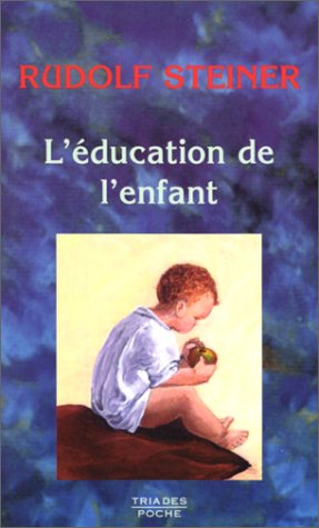 L'éducation de l'enfant