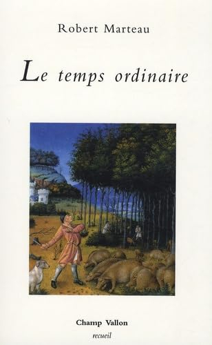 Liturgie. Vol. 5. Le temps ordinaire : 1999-2000