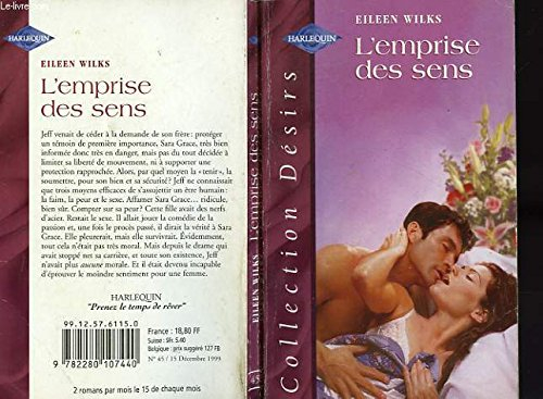 l'emprise des sens