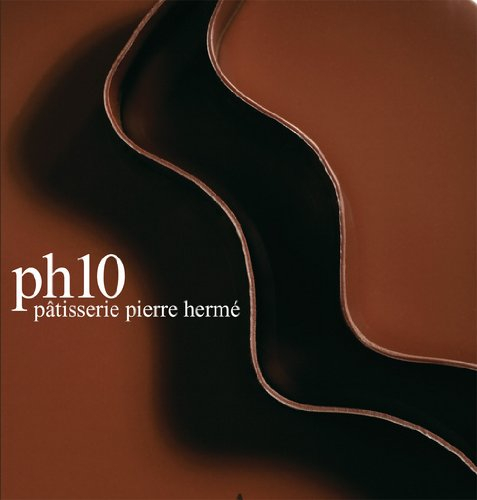 PH10 : pâtisserie Pierre Hermé