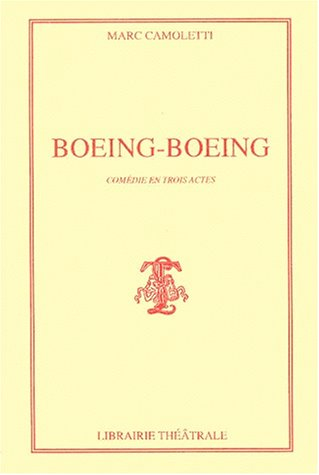 Boeing-boeing
