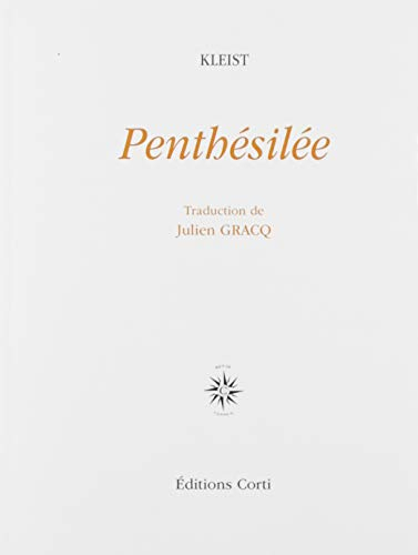 Penthésilée