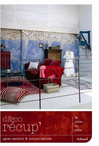 Récup' : de pièce en pièce