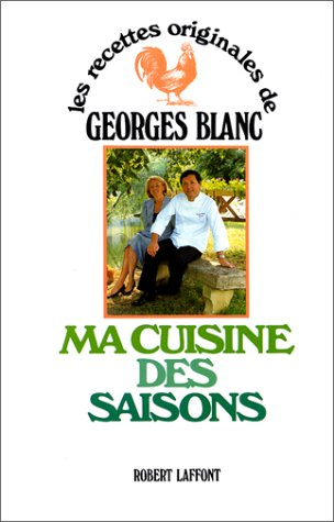 Ma cuisine des saisons
