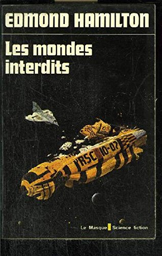 Les mondes interdits