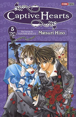 Captive hearts. Vol. 5