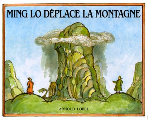Ming lo déplace la montagne