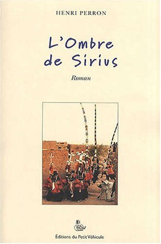 L'ombre de Sirius