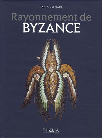 Rayonnement de Byzance