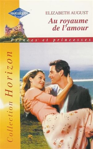 Au royaume de l'amour