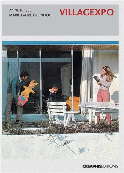 Villagexpo : un collectif horizontal