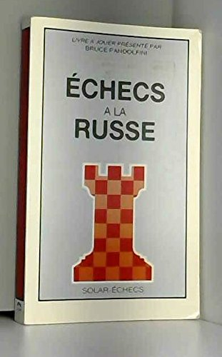 Echecs à la russe