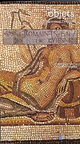 Saint-Romain en Gal sur Vienne