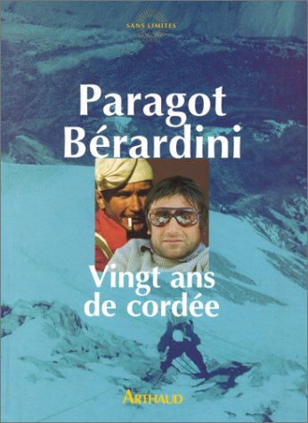 Vingt ans de cordée