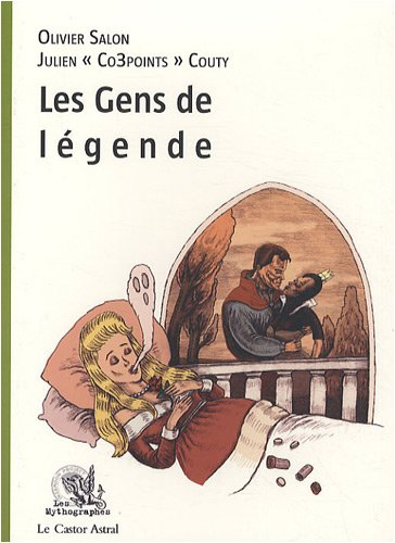 Les gens de légende