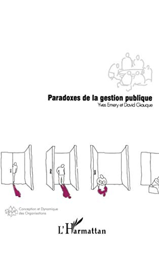 Paradoxes de la gestion publique