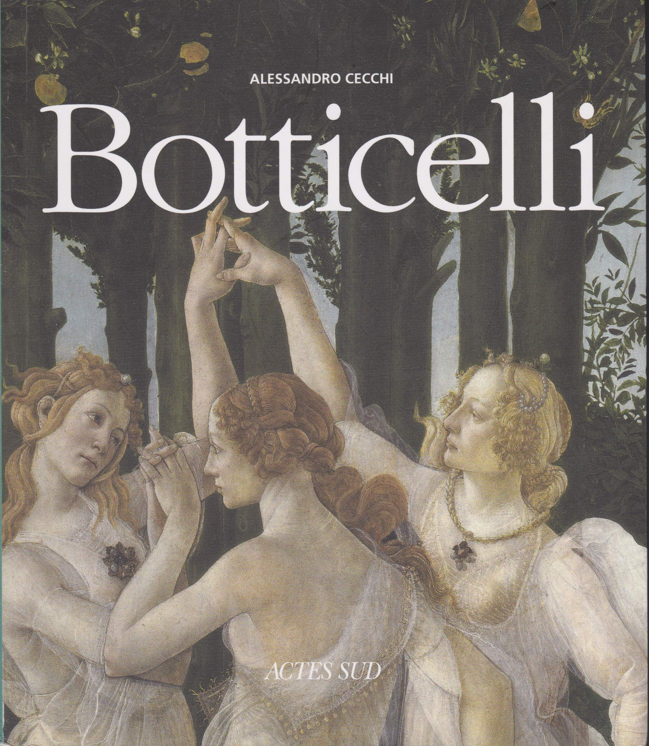 Botticelli