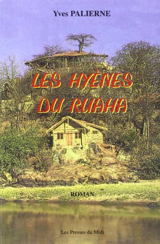 Les hyènes du Ruaha