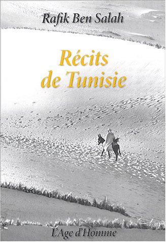 Récits de Tunisie