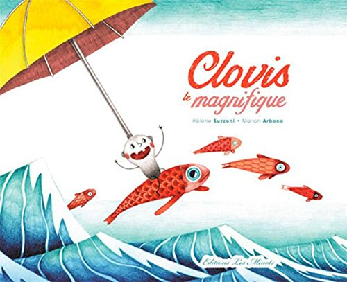 Clovis le magnifique