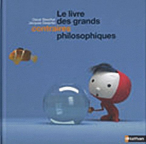 le livre des grands contraires philosophiques