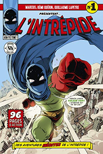 L'Intrépide. Vol. 1