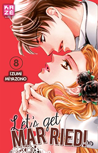 Let's get married !. Vol. 8