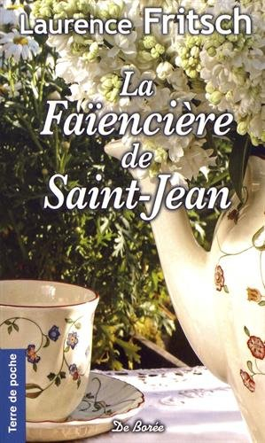 La faïencière de Saint-Jean