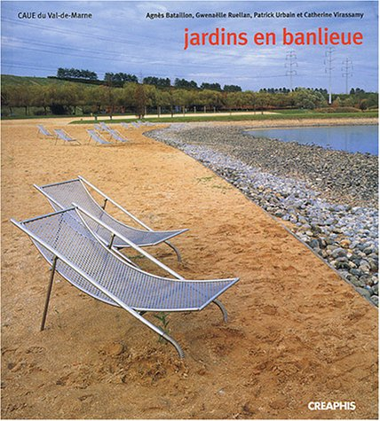Jardins en banlieue : les jardins dans la fabrication du territoire en Val-de-Marne