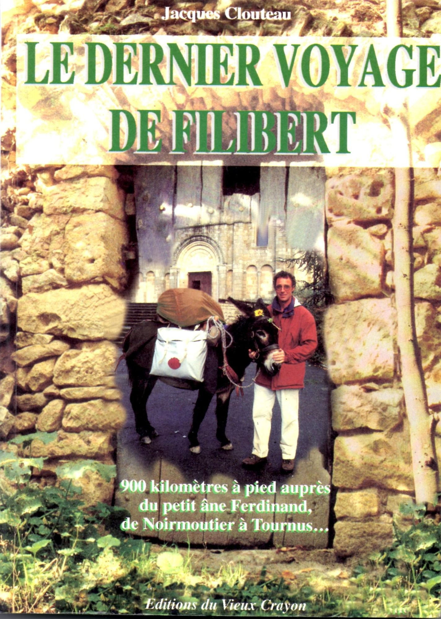 Le dernier voyage de Filibert
