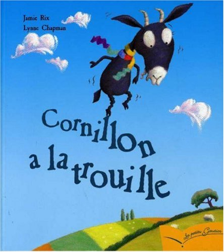 Cornillon a la trouille