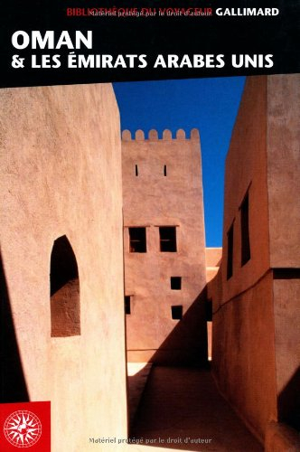 Oman & les Emirats arabes unis