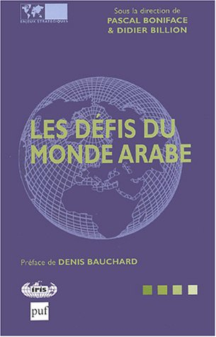 Les défis du monde arabe