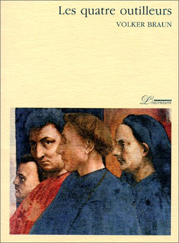 les quatre outilleurs