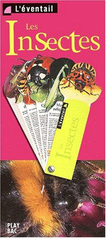 Les insectes