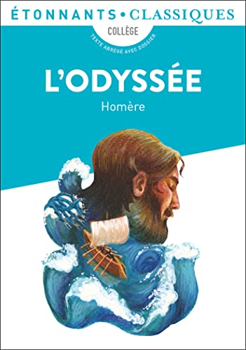 L'Odyssée : collège