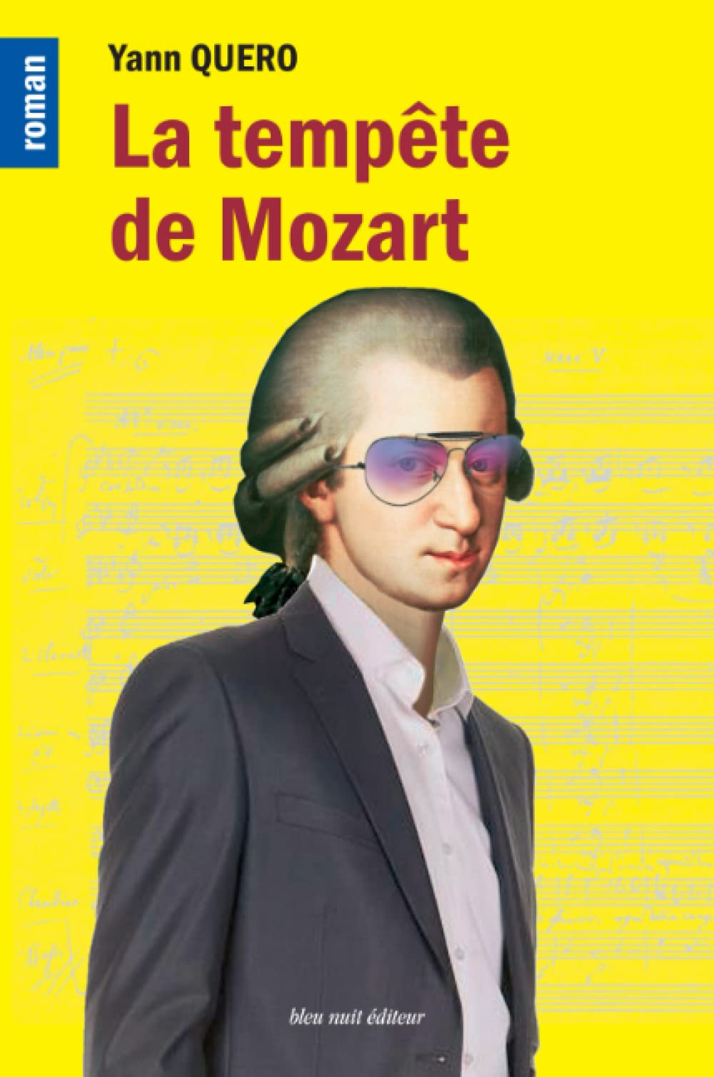 La tempête de Mozart