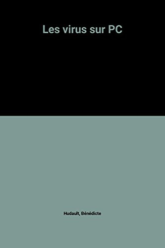 Les Virus sur PC