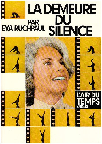 la demeure du silence