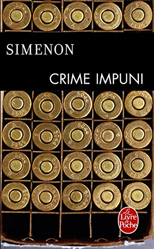 Crime impuni