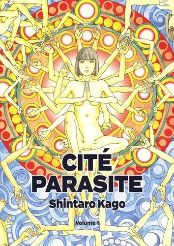 Cité parasite. Vol. 1