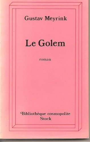 le golem
