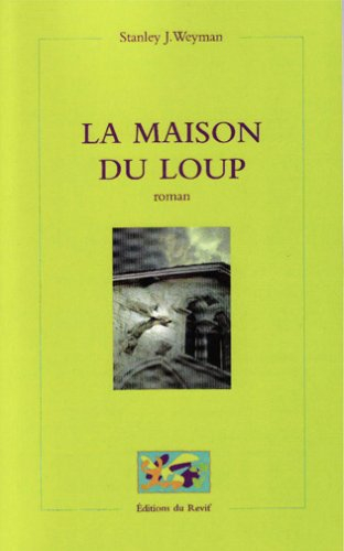 La maison du loup