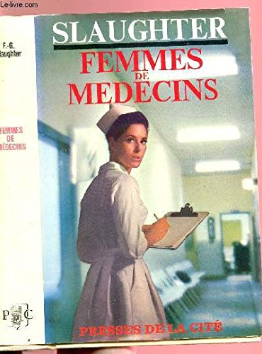 femmes de médecins