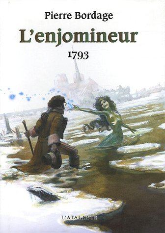 L'enjomineur. Vol. 2. 1793