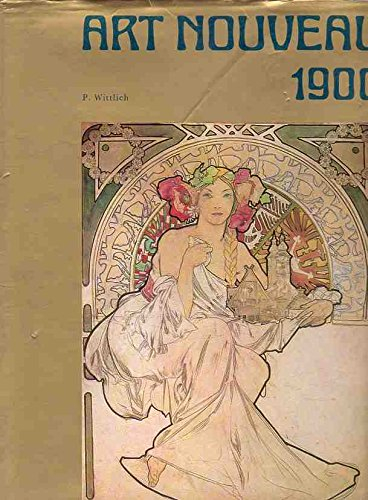 art nouveau 1900