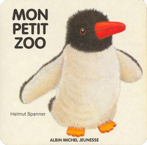 Mon petit zoo
